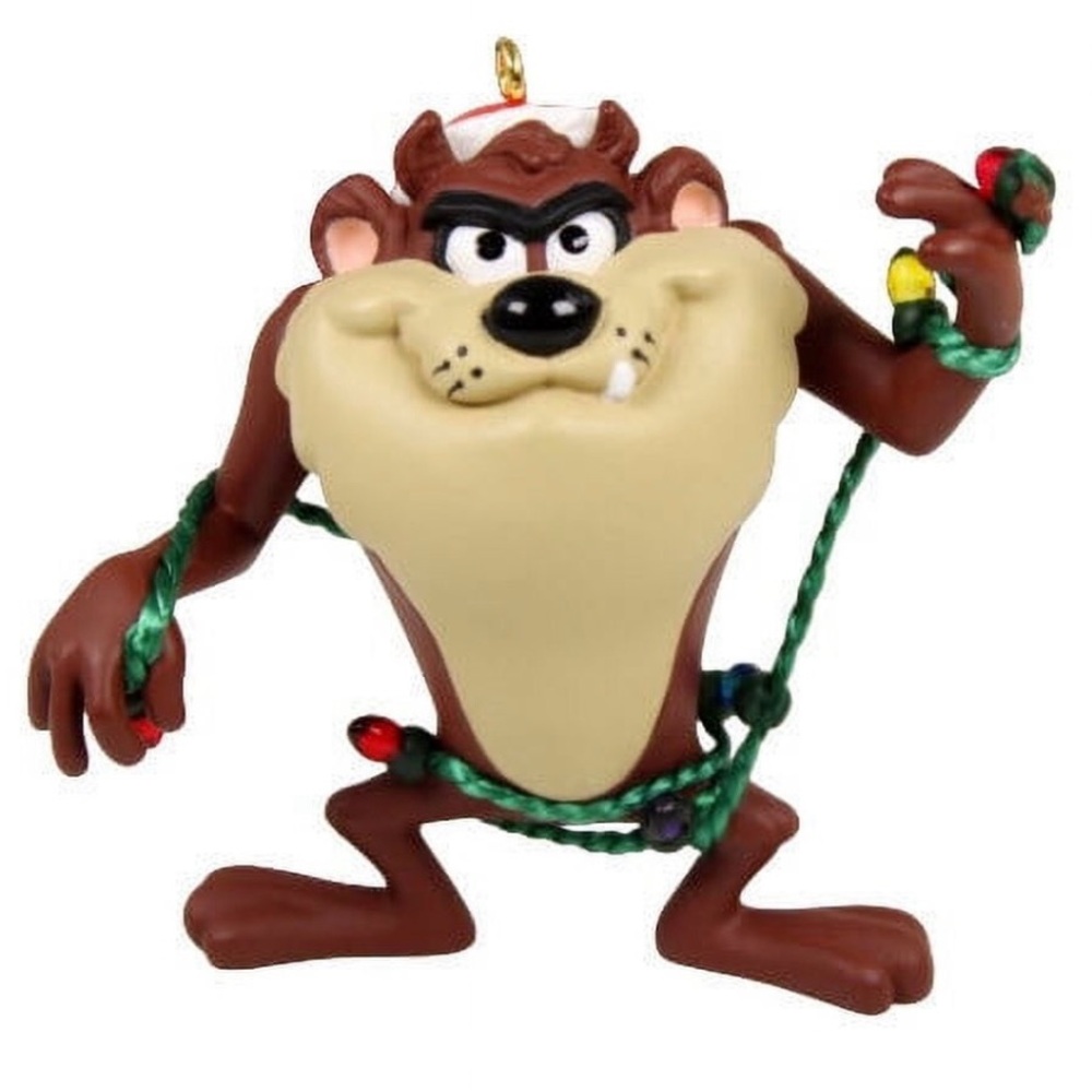 Hallmark Keepsake Ornament “TAZ” 1994